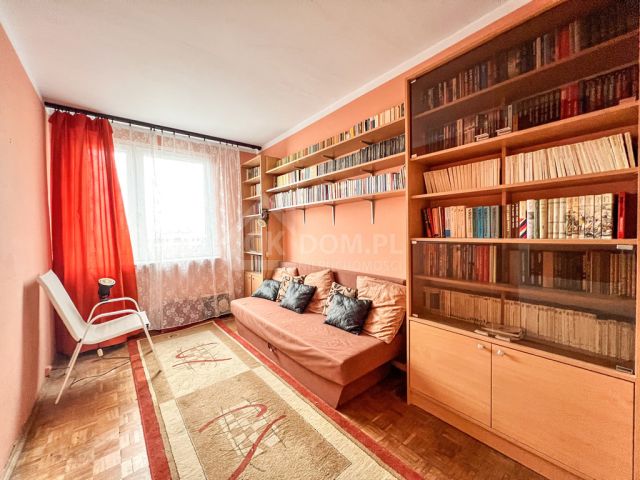 Mieszkanie 4-pokojowe Radom Ustronie, ul. Jurija Gagarina. Zdjęcie 2