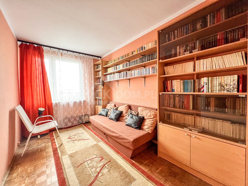 Mieszkanie 4-pokojowe Radom Ustronie, ul. Jurija Gagarina. Zdjęcie 2