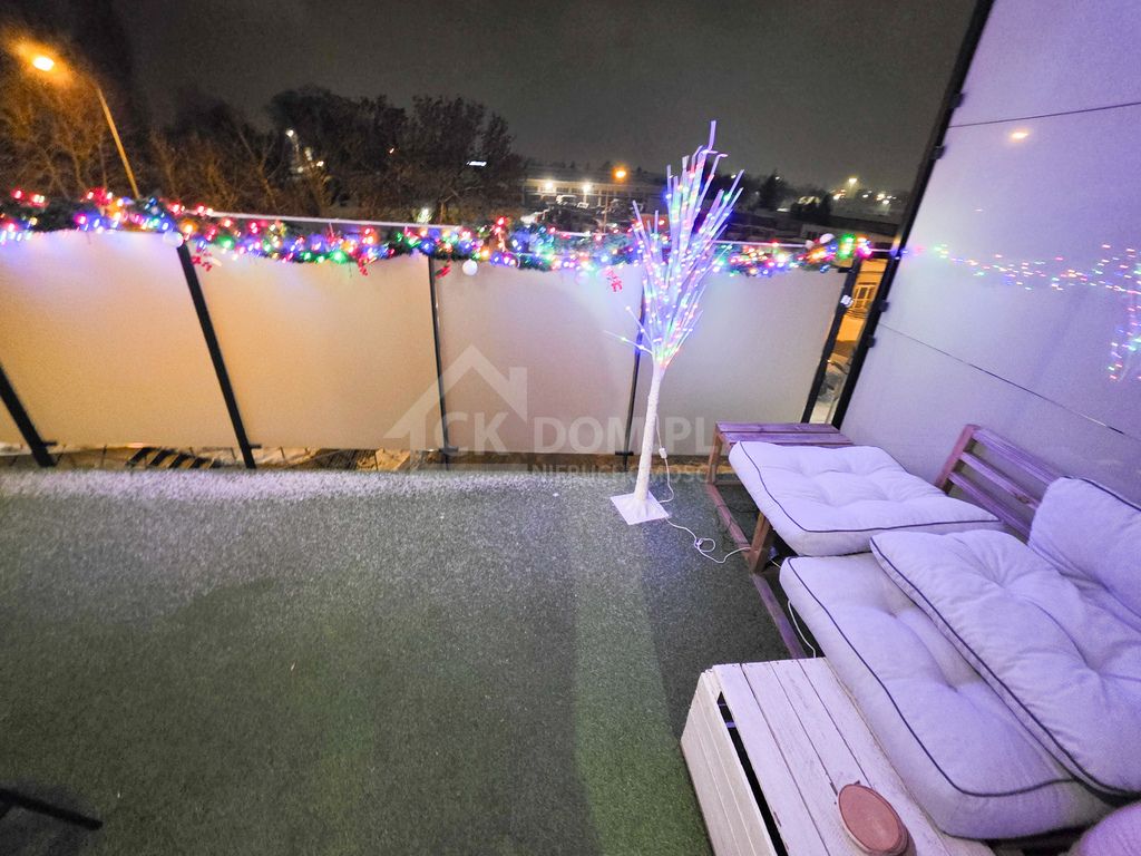 Mieszkanie 2-pokojowe Kielce Czarnów, ul. Oskara Kolberga. Zdjęcie 15