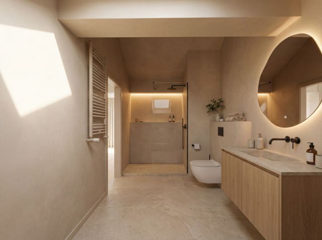 Mieszkanie 4-pokojowe Otrębusy, ul. Waniliowa. Zdjęcie 13