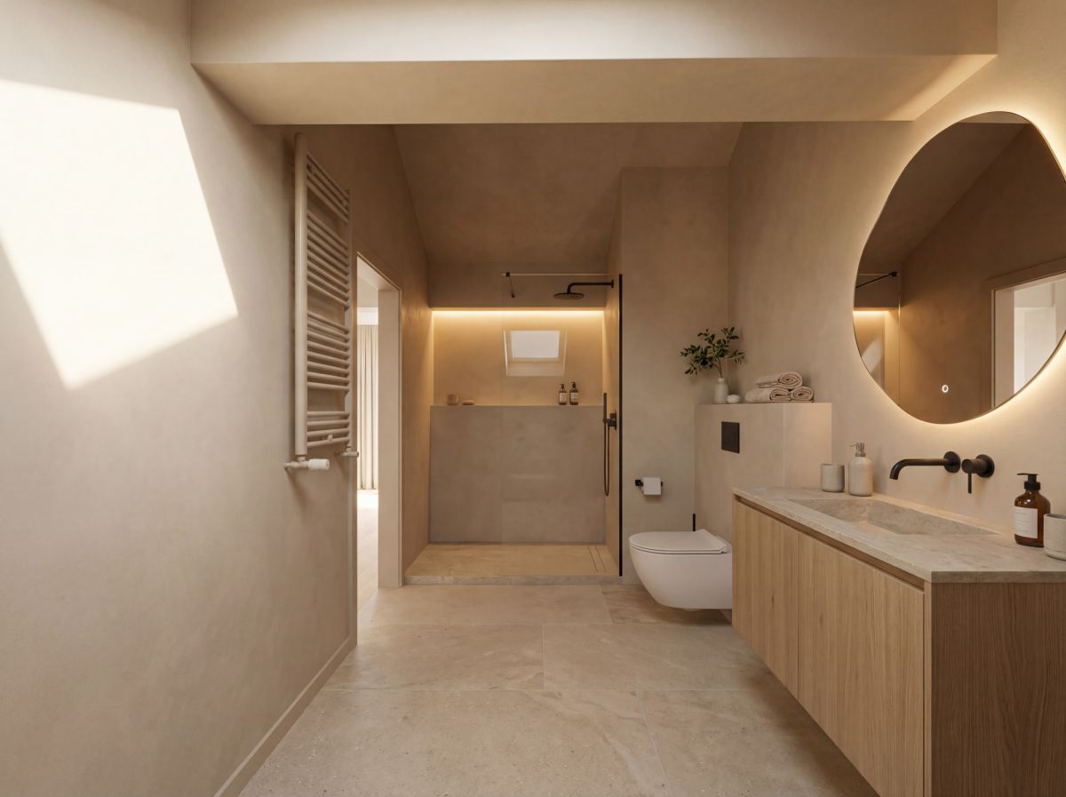 Mieszkanie 4-pokojowe Otrębusy, ul. Waniliowa. Zdjęcie 13