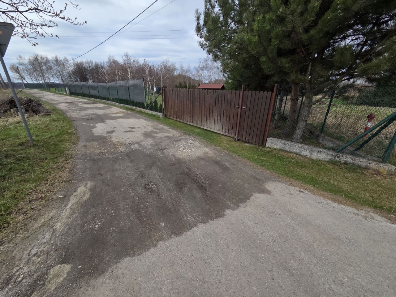 Działka rekreacyjna Jerzmanowice. Zdjęcie 6