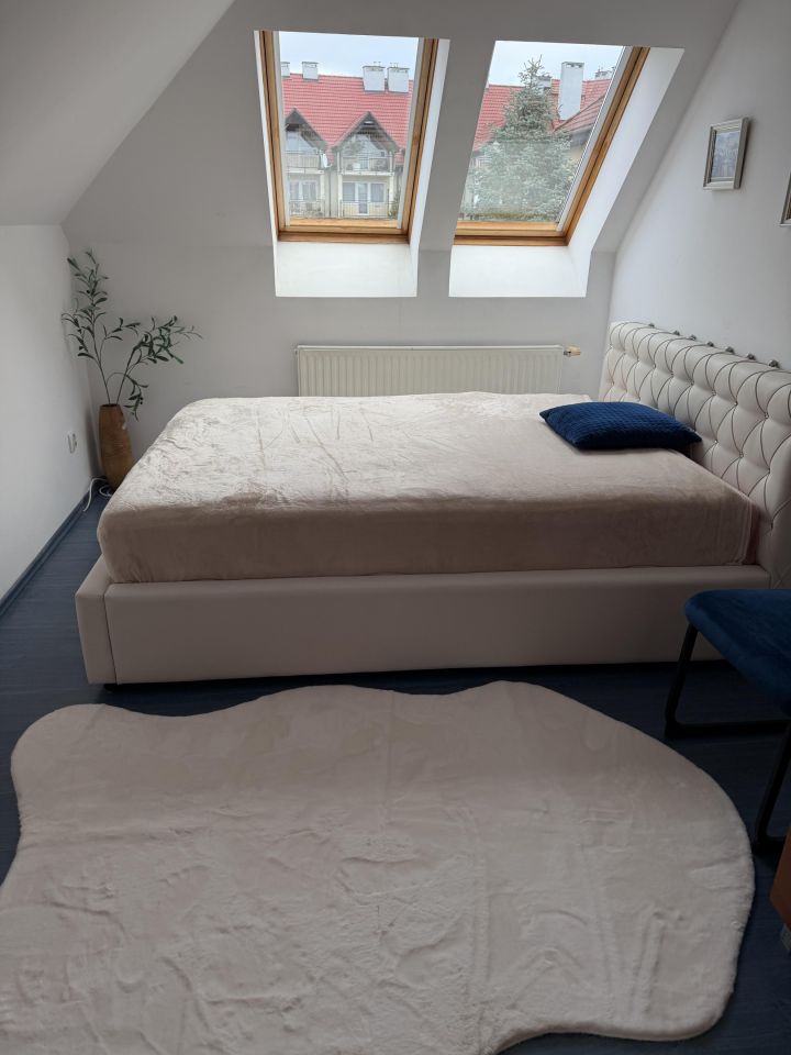 Mieszkanie 4-pokojowe Przecław. Zdjęcie 3