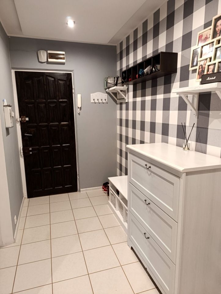 Mieszkanie 3-pokojowe Wejherowo Os. Przyjaźni, os. Przyjaźni. Zdjęcie 5