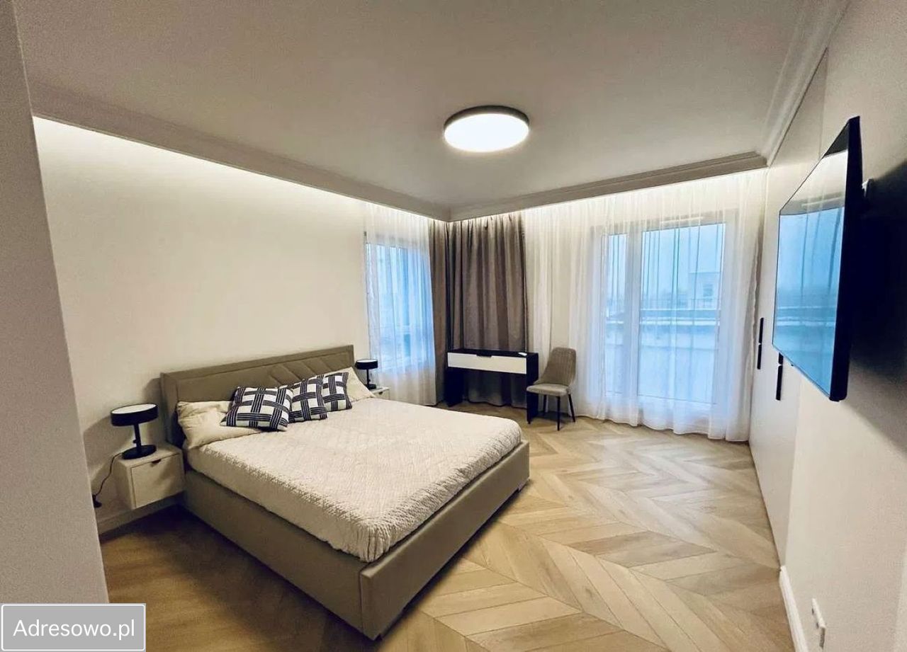 Mieszkanie 4-pokojowe Gdańsk Letnica, ul. Aleksandra Rożankowskiego. Zdjęcie 5