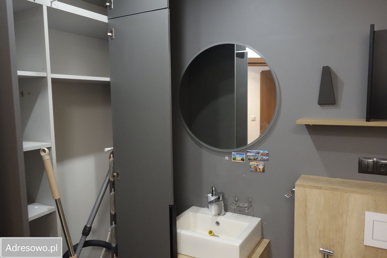 Mieszkanie 3-pokojowe Krosno, ul. Piaskowa. Zdjęcie 3