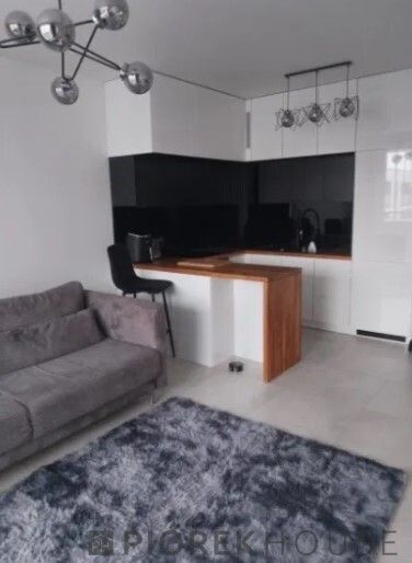 Mieszkanie 2-pokojowe Warszawa Białołęka, ul. Claudia Monteverdiego. Zdjęcie 2