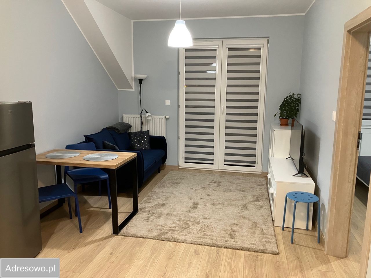Mieszkanie 2-pokojowe Płock, ul. Wiatraki. Zdjęcie 13