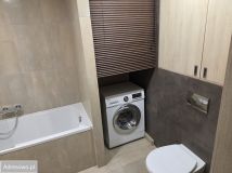 Mieszkanie 2-pokojowe Zalasewo, os. Osiedle Władysława Zamoyskiego. Zdjęcie 3