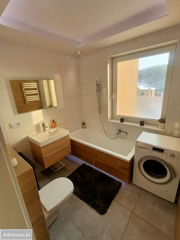 Mieszkanie 4-pokojowe Gdynia Pogórze, ul. Manganowa. Zdjęcie 10