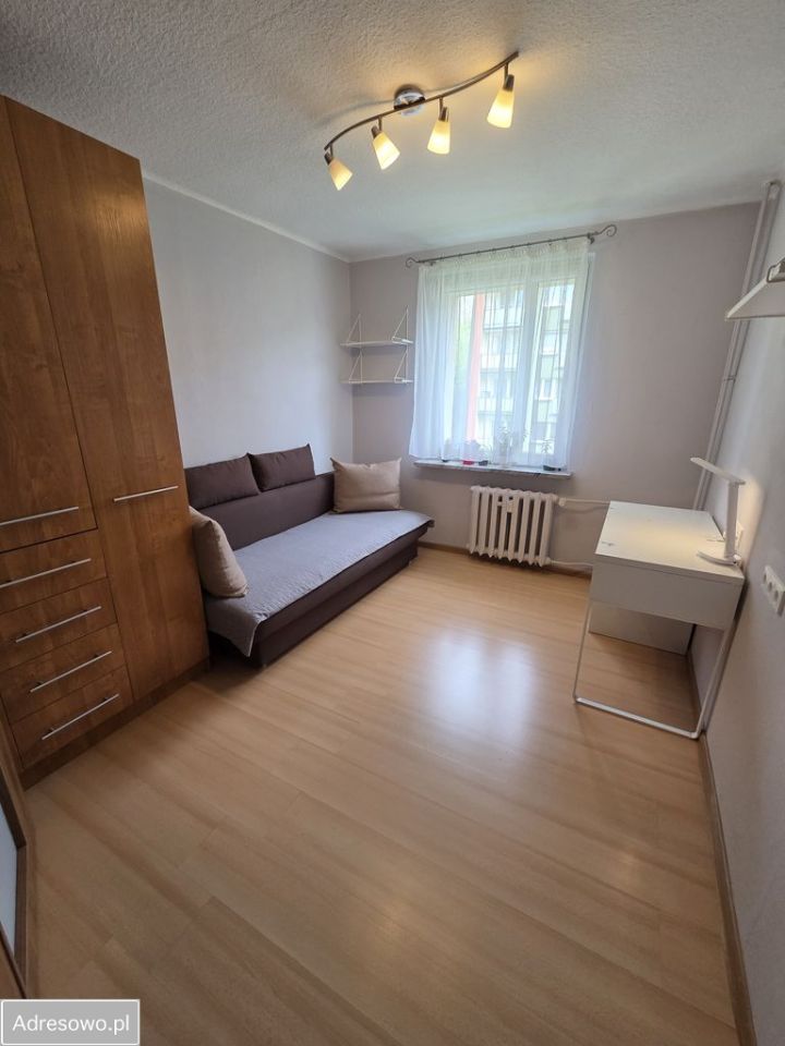 Mieszkanie 3-pokojowe Racibórz, ul. Wojska Polskiego. Zdjęcie 4