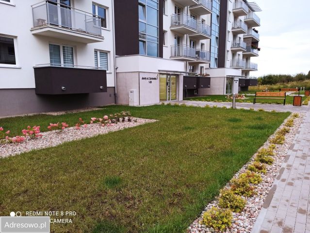 Mieszkanie 2-pokojowe Jaroty, ul. Zachodnia. Zdjęcie 1