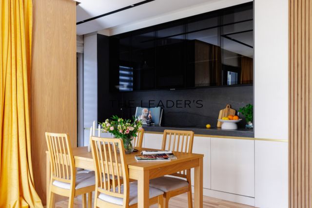 Mieszkanie 3-pokojowe Warszawa Wola, ul. Skierniewicka. Zdjęcie 5