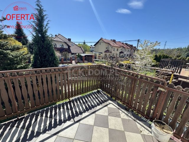 dom szeregowy, 8 pokoi Kielce. Zdjęcie 28