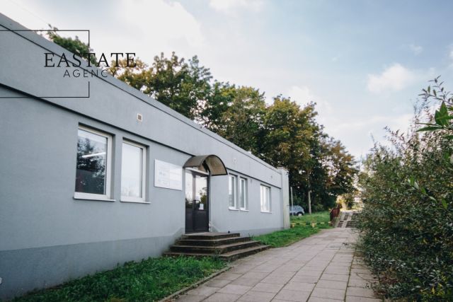 Lokal Gdańsk Śródmieście, ul. Na Stoku. Zdjęcie 1
