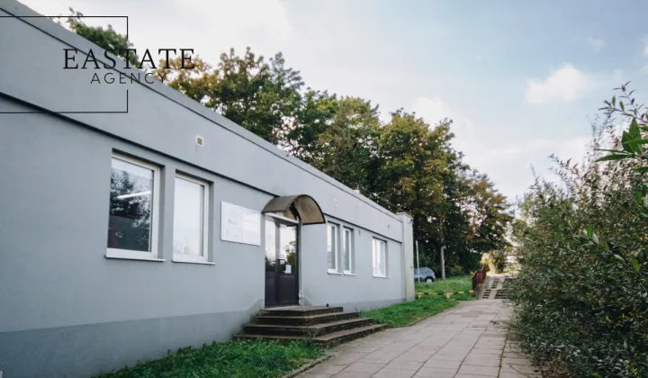 Lokal Gdańsk Śródmieście, ul. Na Stoku