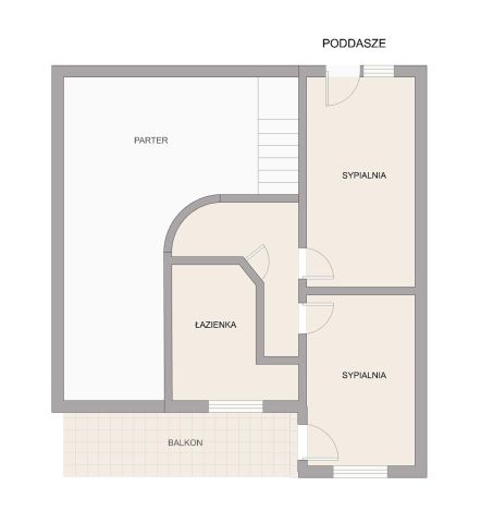 dom wolnostojący, 5 pokoi Srogów Górny. Zdjęcie 18
