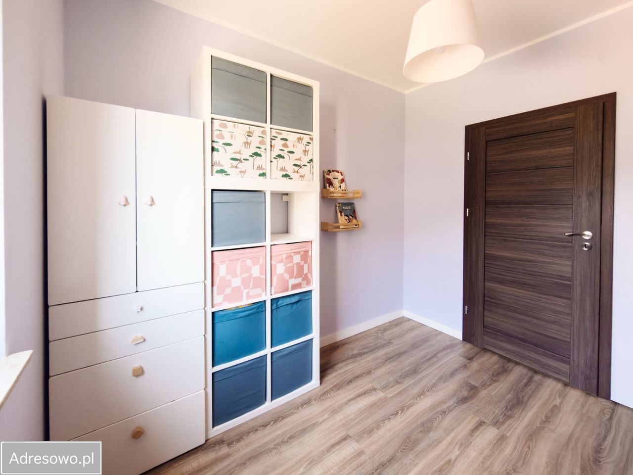 Mieszkanie 3-pokojowe Wrocław Psie Pole, ul. Zakładowa. Zdjęcie 7