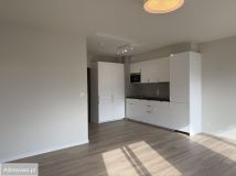 Mieszkanie 1-pokojowe Warszawa Chrzanów, ul. Szeligowska. Zdjęcie 4