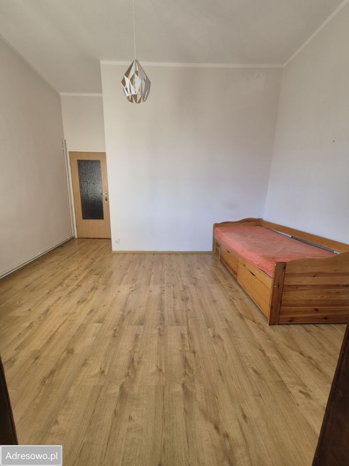 Mieszkanie 2-pokojowe Elbląg Centrum, ul. Królewiecka. Zdjęcie 5