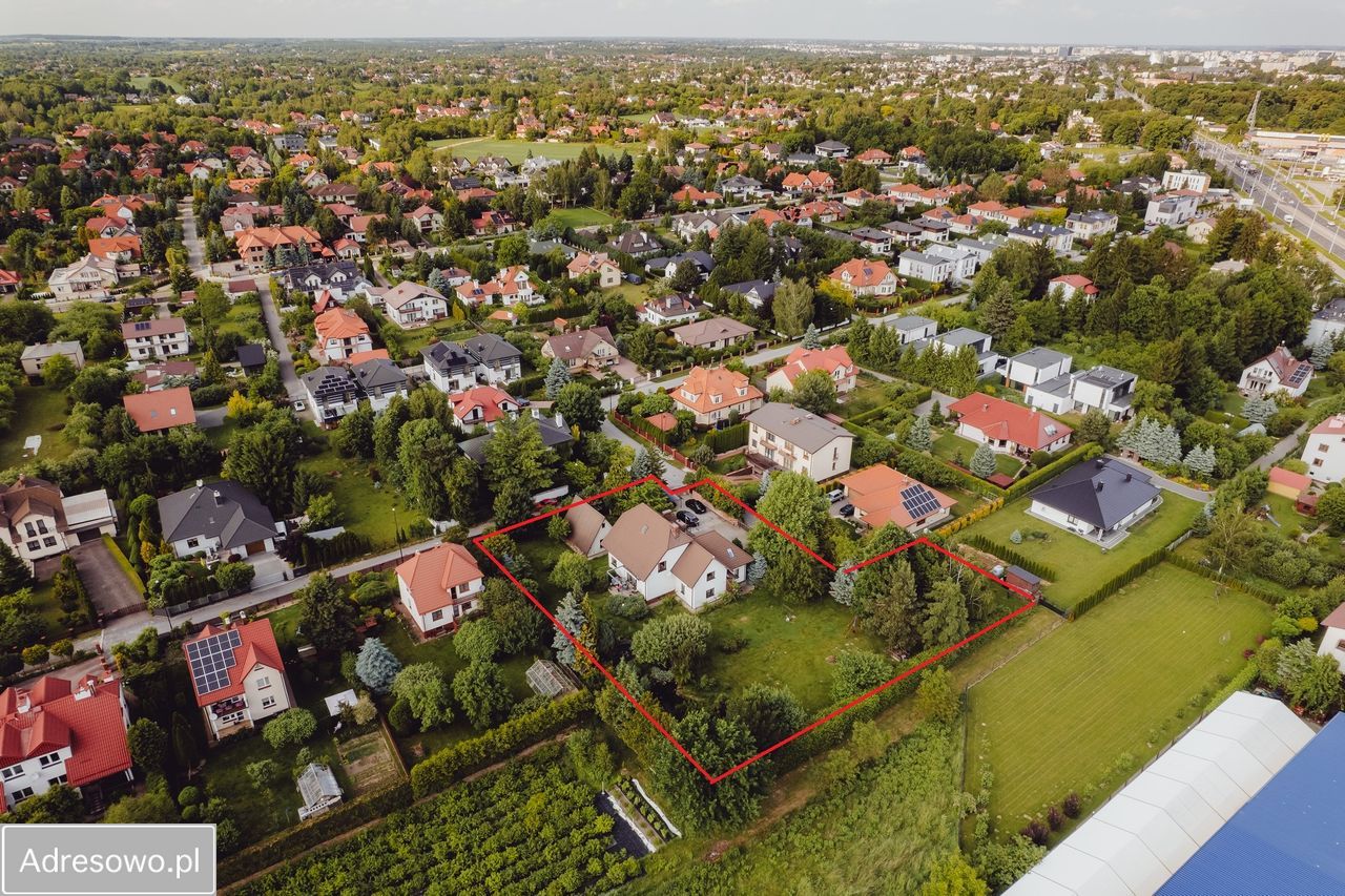 dom wolnostojący, 9 pokoi Konopnica. Zdjęcie 2