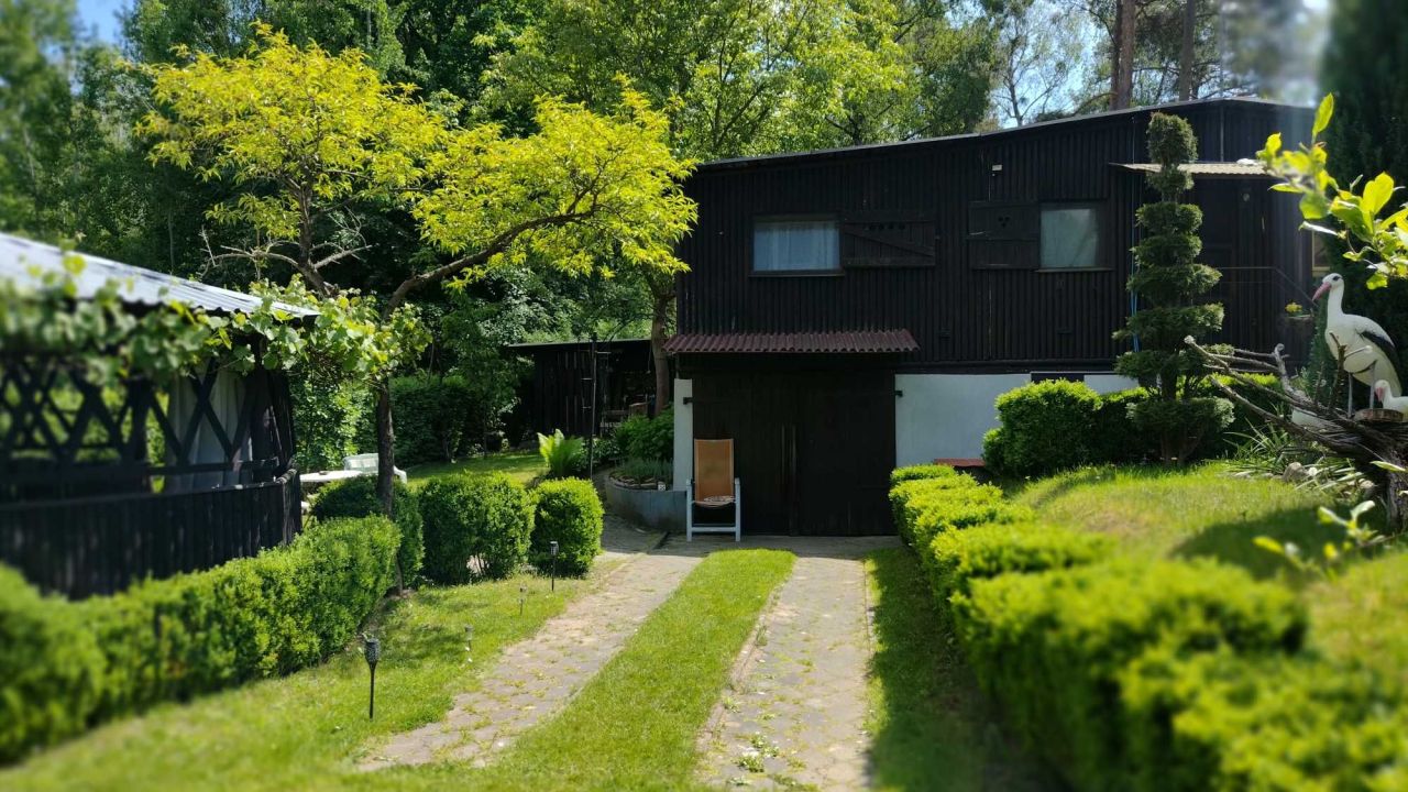 dom wolnostojący Zielona Góra. Zdjęcie 1