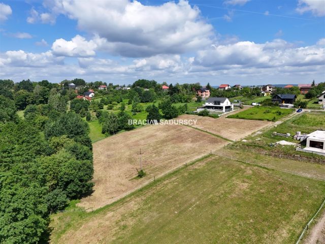 Działka siedliskowa Libertów, ul. Południowa. Zdjęcie 19