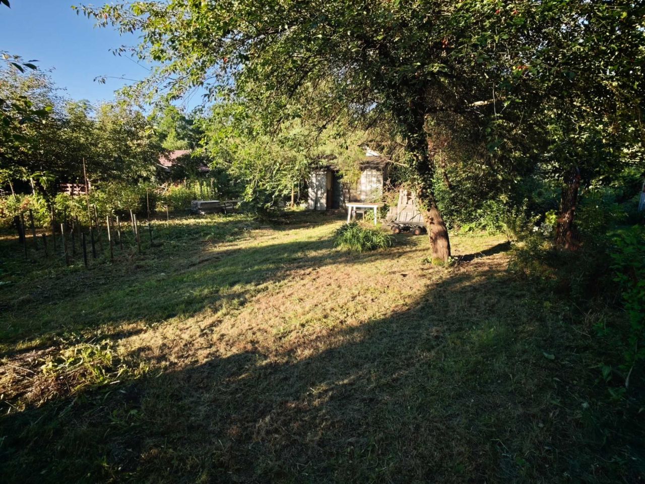 Działka rod Wrocław Fabryczna. Zdjęcie 2