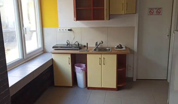 Pokój Częstochowa Centrum, ul. Wały Dwernickiego