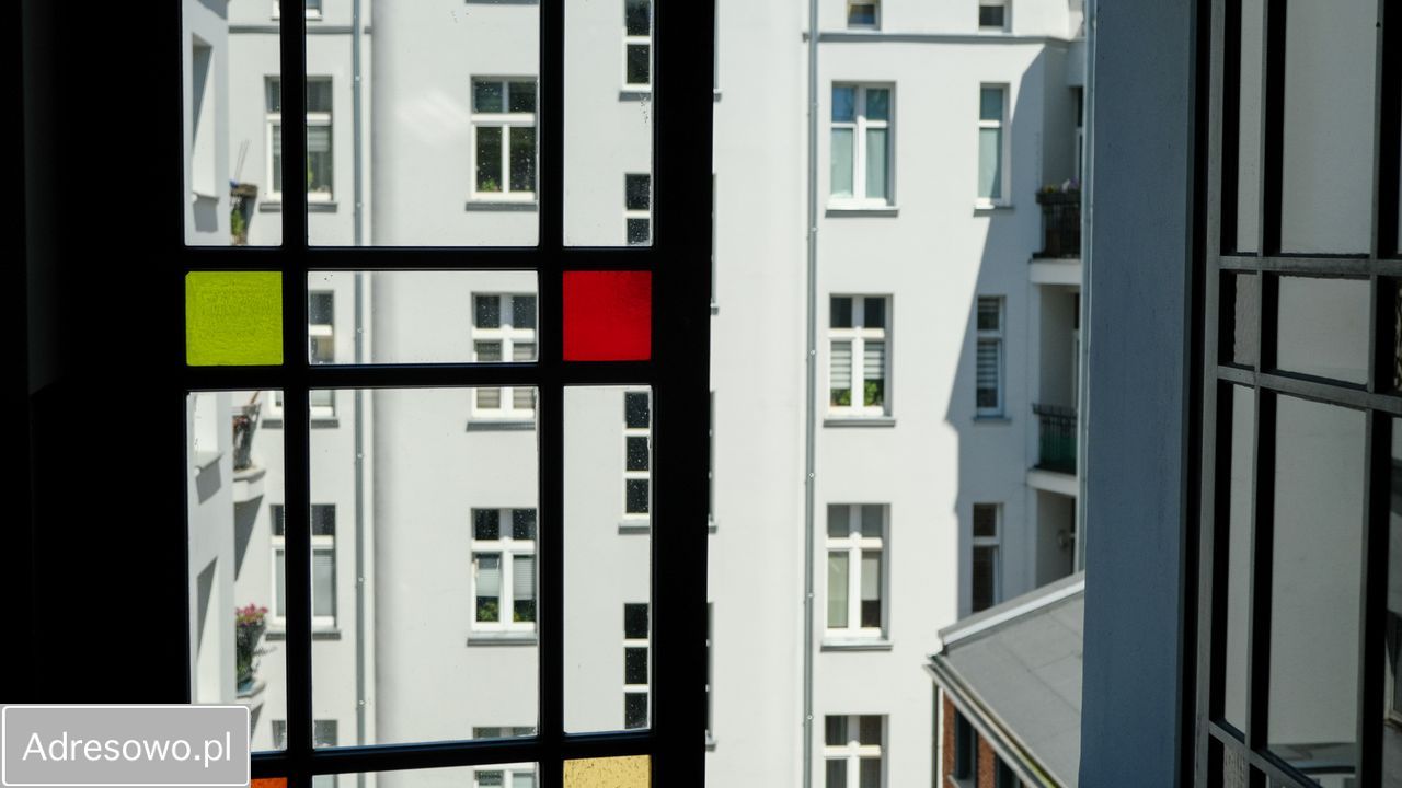 Mieszkanie 6-pokojowe Łódź Śródmieście, ul. Nawrot. Zdjęcie 13
