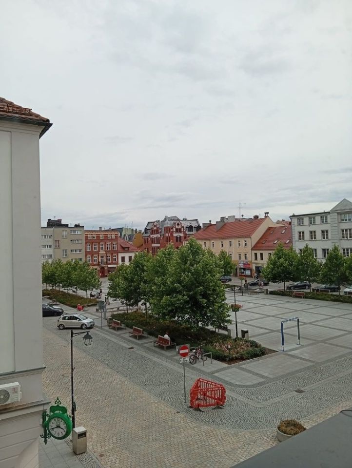 Mieszkanie 3-pokojowe Kędzierzyn-Koźle Koźle, ul. Rynek. Zdjęcie 6