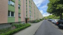 Mieszkanie 2-pokojowe Gdańsk Przymorze, ul. Jagiellońska. Zdjęcie 1