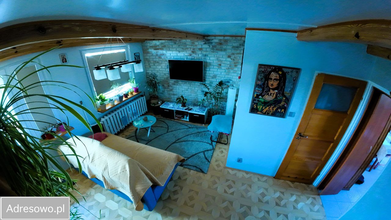 Mieszkanie 4-pokojowe Lublin Czechów, ul. Koncertowa. Zdjęcie 14