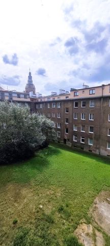 Mieszkanie 2-pokojowe Szczecin Śródmieście, ul. Wawelska. Zdjęcie 16