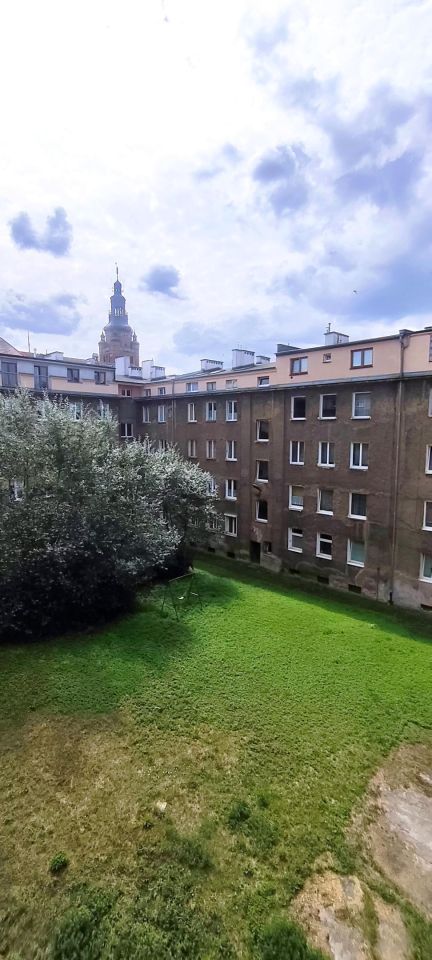 Mieszkanie 2-pokojowe Szczecin Śródmieście, ul. Wawelska. Zdjęcie 16