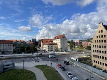 Mieszkanie 2-pokojowe Gdańsk Śródmieście, ul. Pszenna. Zdjęcie 1