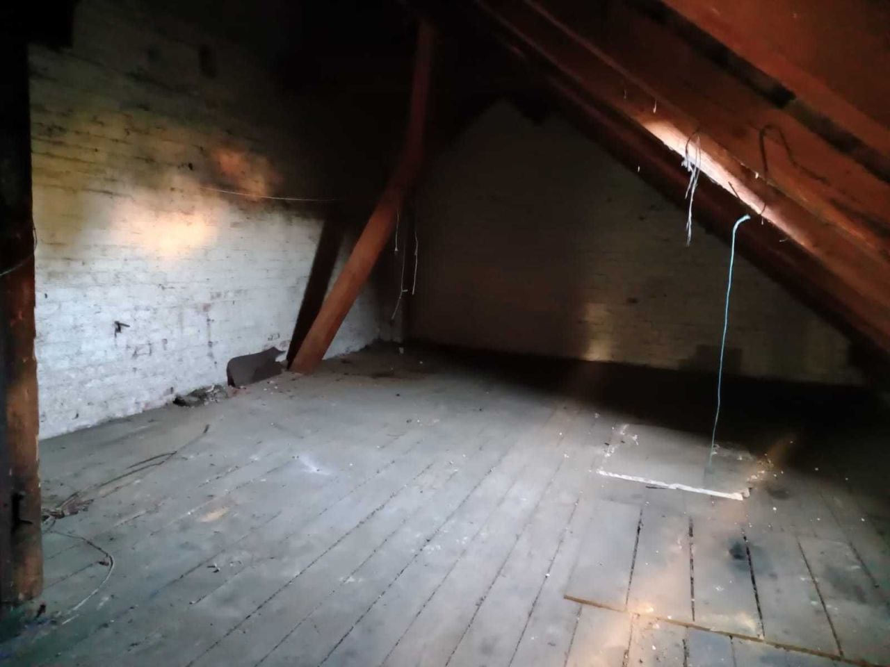 bliźniak, 2 pokoje Liski. Zdjęcie 5