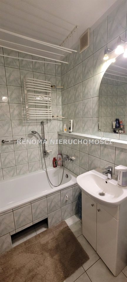 Mieszkanie 3-pokojowe Wałbrzych Podzamcze, ul. Palisadowa. Zdjęcie 10