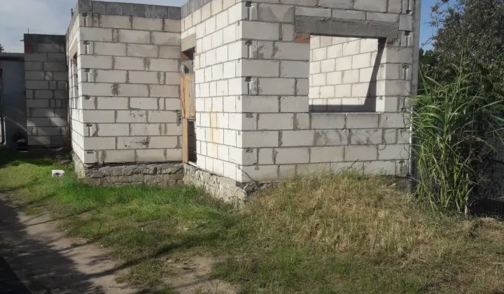 Działka budowlana Gniezno Dalki, ul. Władysława Odonica