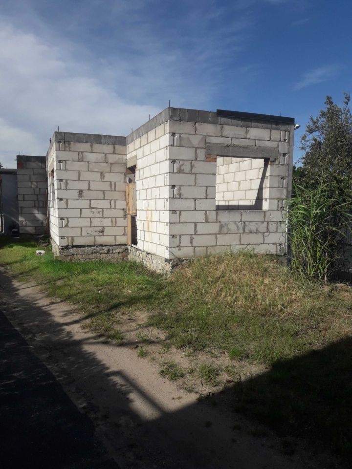 Działka budowlana Gniezno Dalki, ul. Władysława Odonica. Zdjęcie 1