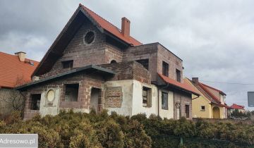 dom Długołęka, ul. Władysława Broniewskiego