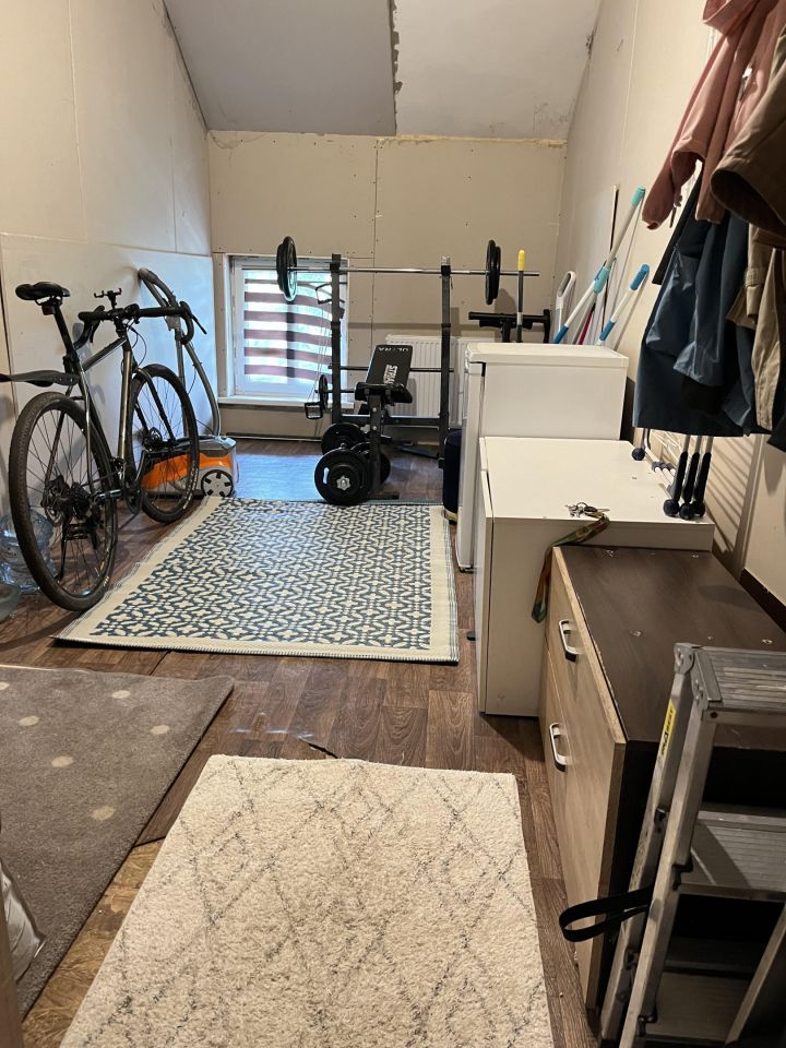 Mieszkanie 4-pokojowe Gryfice, ul. Mickiewicza. Zdjęcie 8