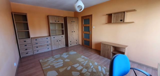 Mieszkanie 3-pokojowe Łódź Retkinia, ul. Armii Krajowej. Zdjęcie 1