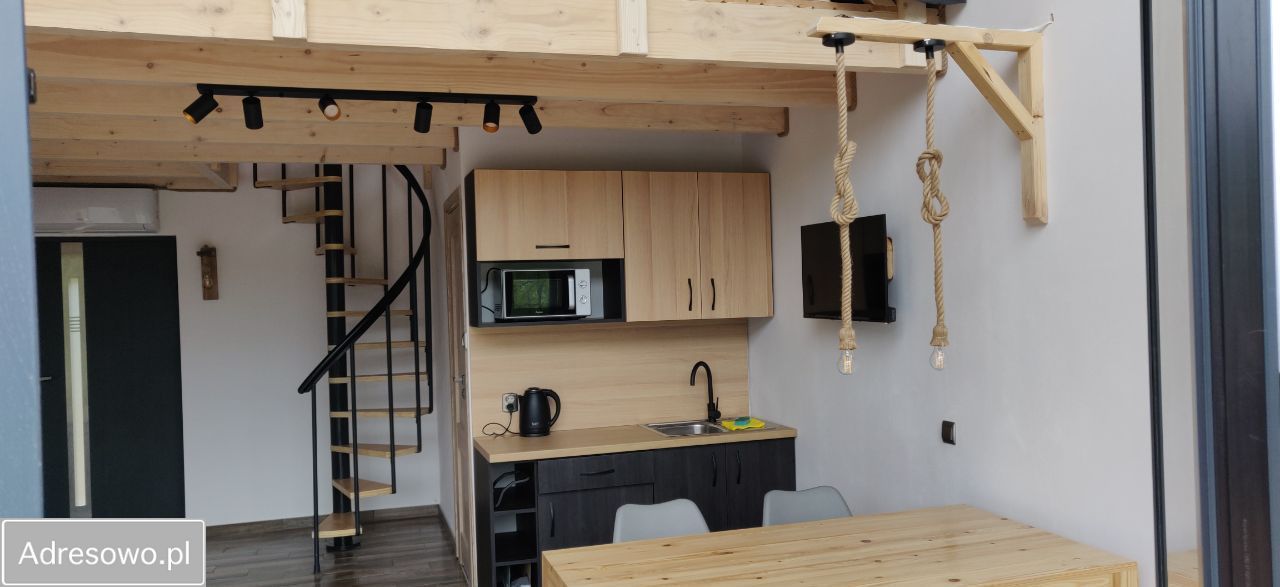 Nieruchomość komercyjna Zawadka. Zdjęcie 8