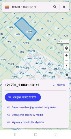 Działka rolna Zakopane Zwijacze, ul. Króle. Zdjęcie 1