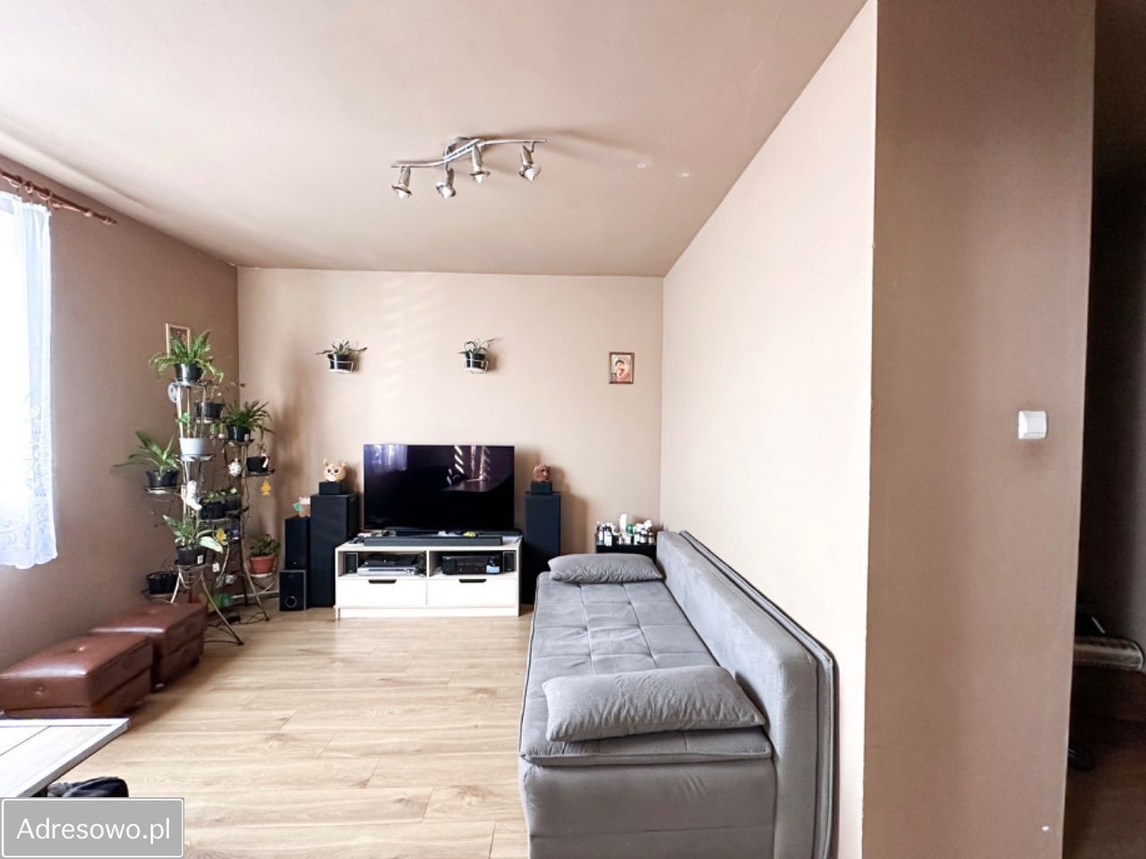 Mieszkanie 2-pokojowe Bytom Szombierki, ul. Adolfa Piątka. Zdjęcie 6