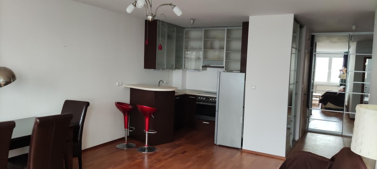 Mieszkanie 2-pokojowe Warszawa Mokotów, ul. Czerska. Zdjęcie 2