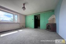 dom wolnostojący, 5 pokoi Ropica Polska. Zdjęcie 4