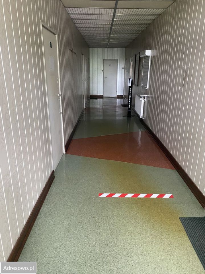 Hala/magazyn Iława, ul. Biskupska. Zdjęcie 13