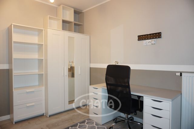 Mieszkanie 2-pokojowe Wrocław Śródmieście, ul. Mieszczańska. Zdjęcie 3